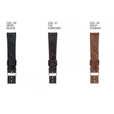 Cinturino Pelle 517C/SL