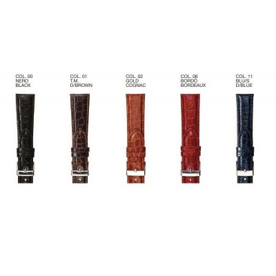 Cinturino Pelle 418 SL