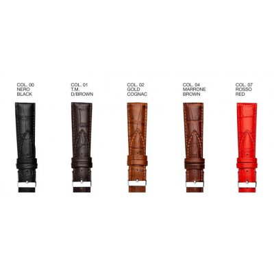 Cinturino Pelle 726 Torino