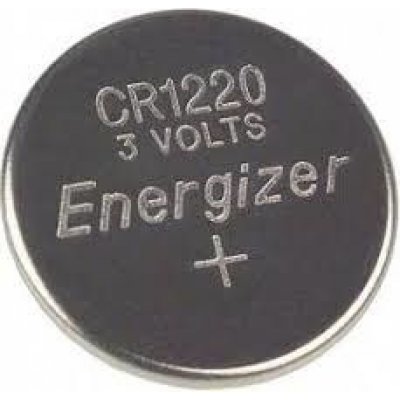 Pile Lithio 3 V Energizer 1220