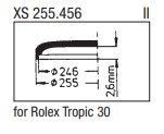 Rolex Tropic 30