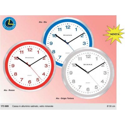 Orologio da Parete 173609