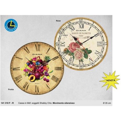 Orologio da Parete 141310F/R