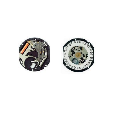 Movimento da Polso Shiojiri VX19 H6