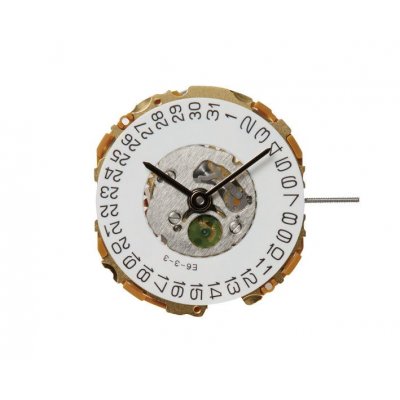 Movimento da Polso Miyota 9U15 H6