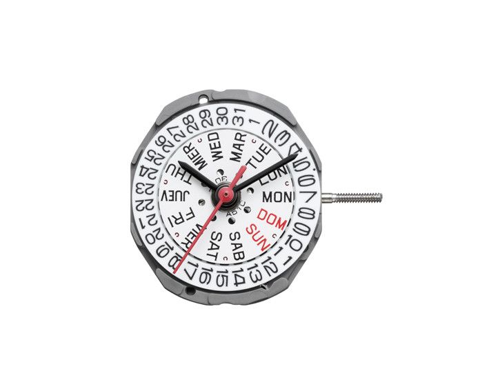 Movimento da Polso Miyota GL02