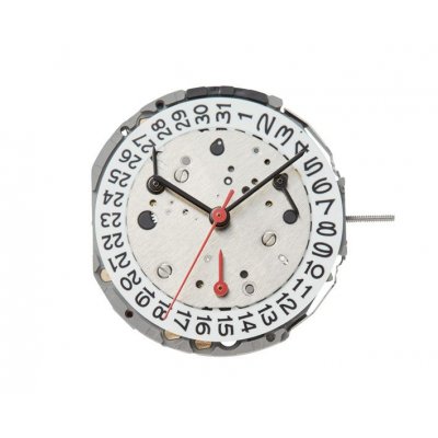 Movimento da Polso Miyota JS05