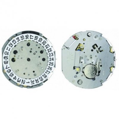 Movimento da Polso Miyota JS16