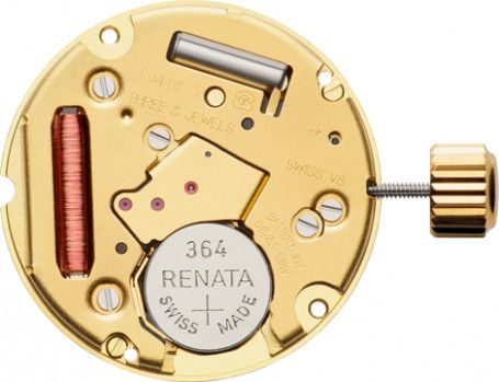 Movimento da Polso Eta F04115 H6