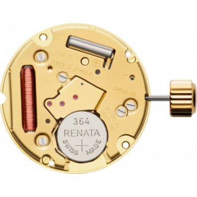 Movimento da Polso Eta F04115 SS