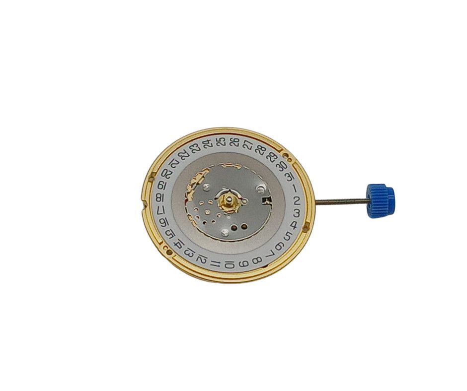 Movimento da Polso Eta F05115 SS