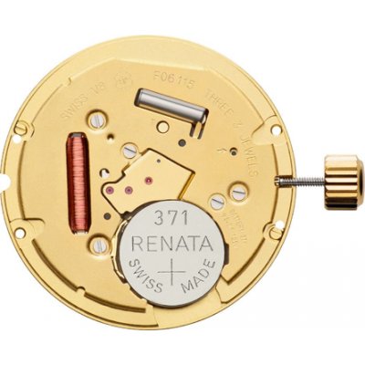 Movimento da Polso Eta F06115 H6