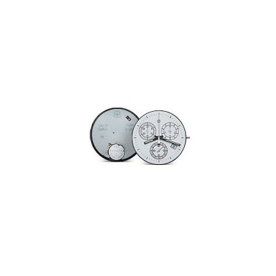 Movimento da Polso Eta G10712 H6