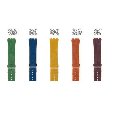 Cinturino Pelle 242/SK