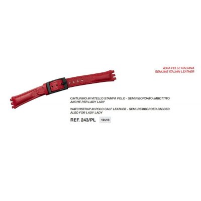 Cinturino Pelle 243/PL