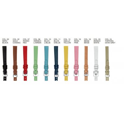 Cinturino Pelle 677/6