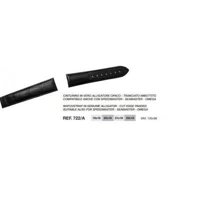 Cinturino Pelle 722/A