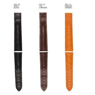 Cinturino Pelle 722/A