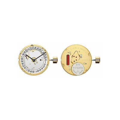 Movimento da Polso Eta E63041