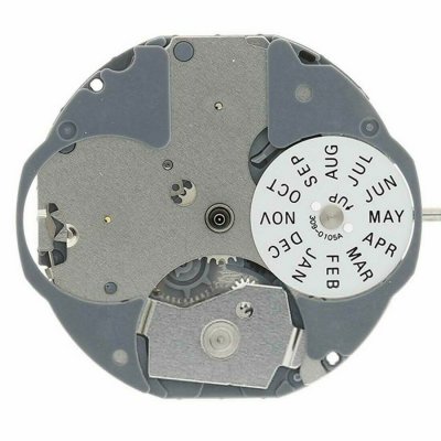 Movimento da Polso Miyota 6P89