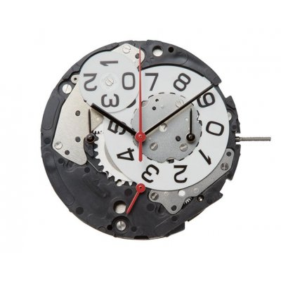 Movimento da Polso Miyota 6S50