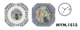 Movimento da Polso Miyota 1S13