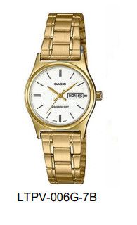Orologio da Polso Casio LTP-V006G