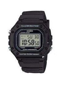 Orologio da Polso Casio W-218