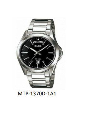 Orologio da Polso Casio MTP 1370D Shop Online BRC