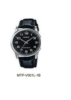 Orologio da Polso Casio MTP-V001L