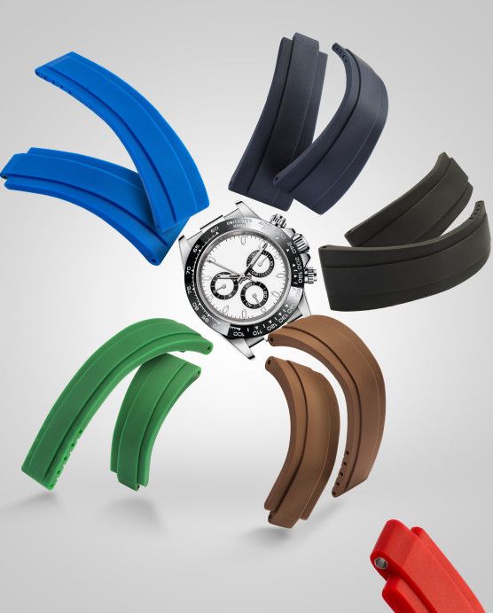 Cinturino Gomma 960