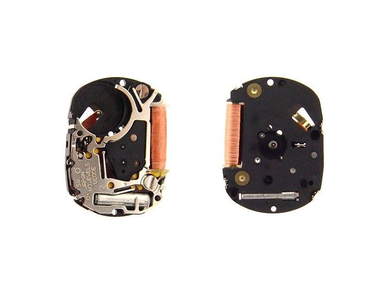 Movimento da Polso Shiojiri VC00