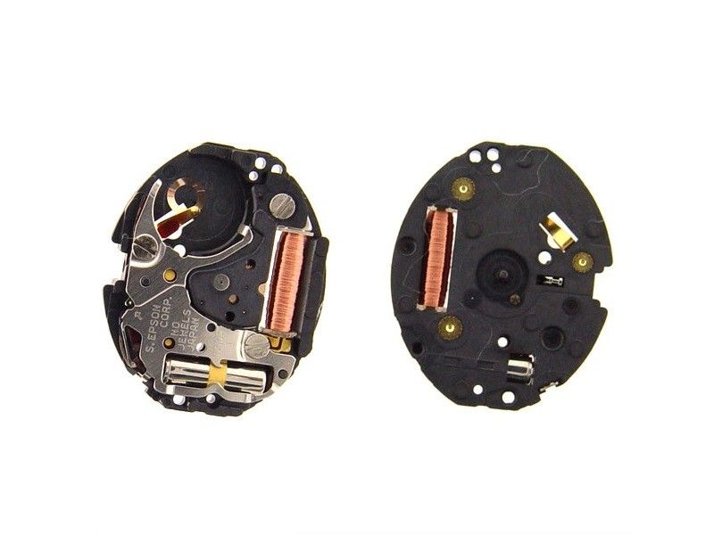 Movimento da Polso Shiojiri VX10