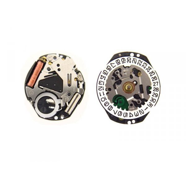 Movimento da Polso Shiojiri VX82