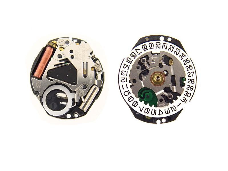 Movimento da Polso Shiojiri VX82