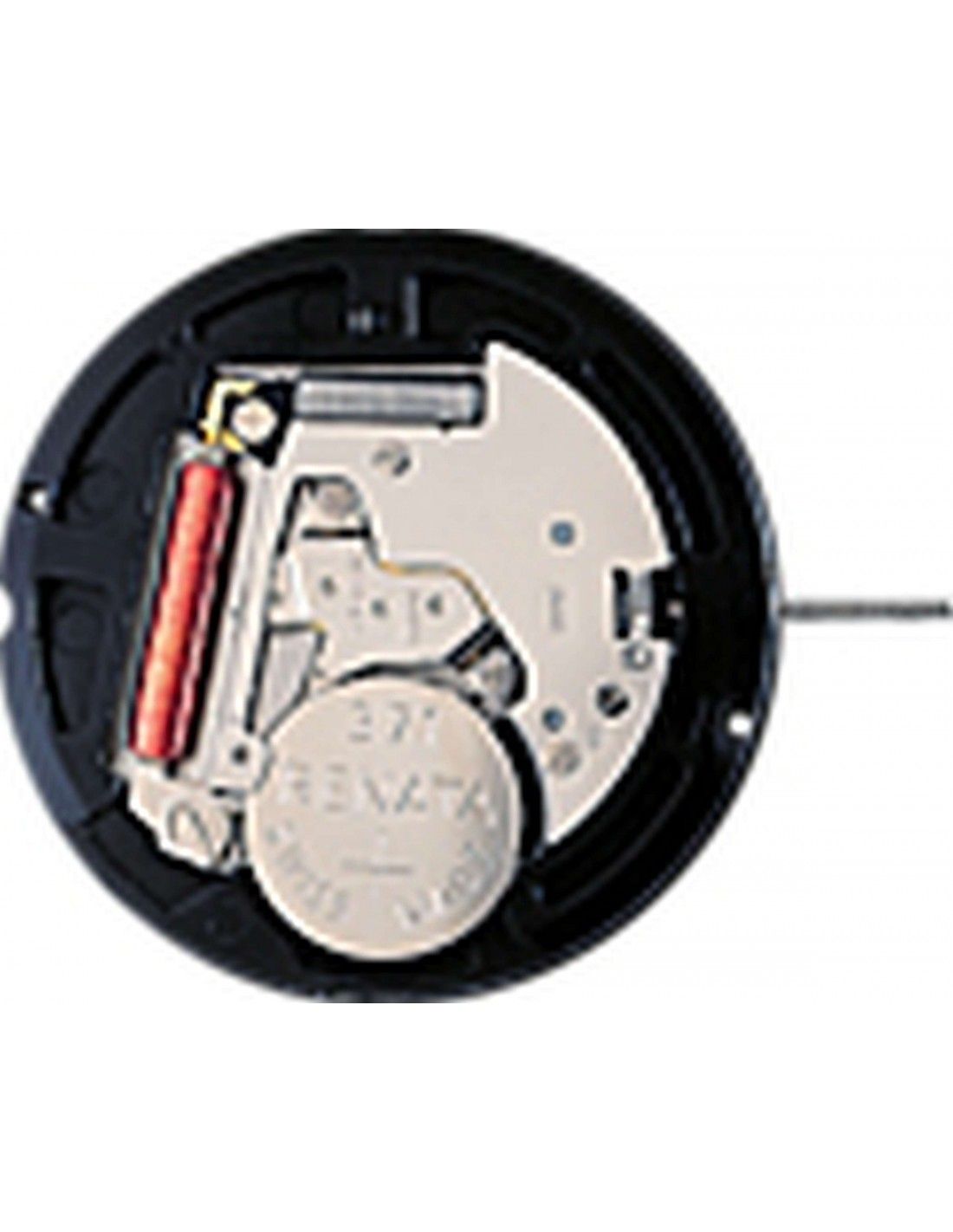 Movimento da Polso Ronda 503