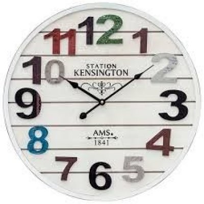 Orologio da Parete 9538