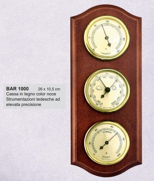 Barometro 1000