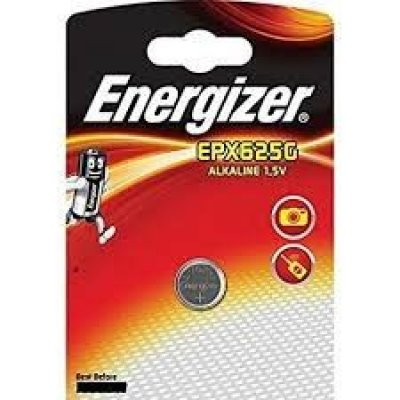 Energizer Alkalina EPX625 Blister 1 pz