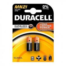 Duracell Alkalina 12 V Blister 1 pz