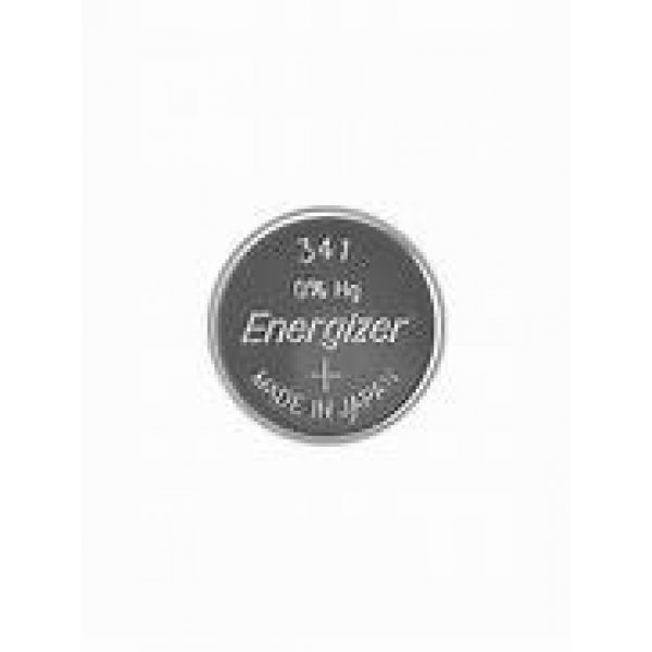 Pile per Orologi Energizer 341