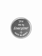 Pile per Orologi Energizer 364