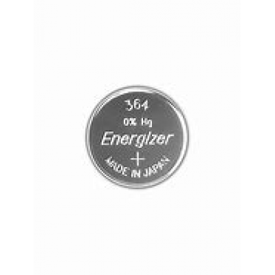 Pile per Orologi Energizer 364