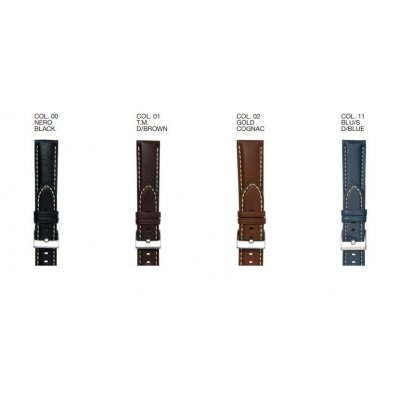 Cinturino Pelle 878SL