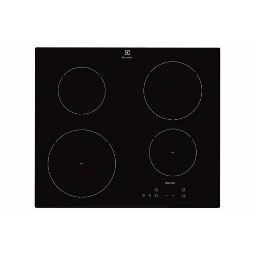 Piano cottura 4 fuochi a gas Electrolux EGS64041X