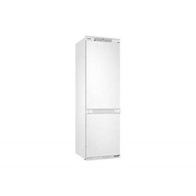 Samsung BRB260031WW frigorifero con congelatore Incasso Bianco 266 L A+
