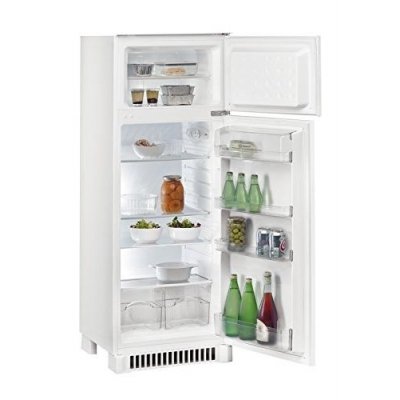 Indesit IN D 2425 S Incasso 202L A+ Bianco