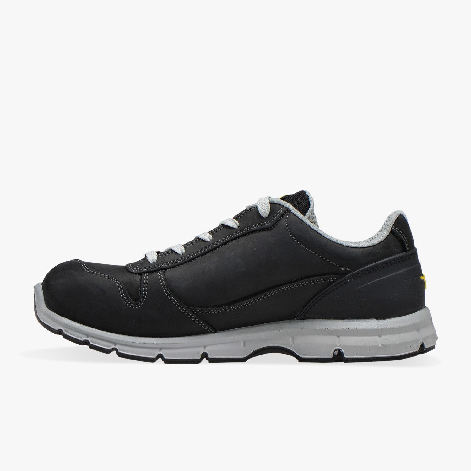run ii low s3 src esd