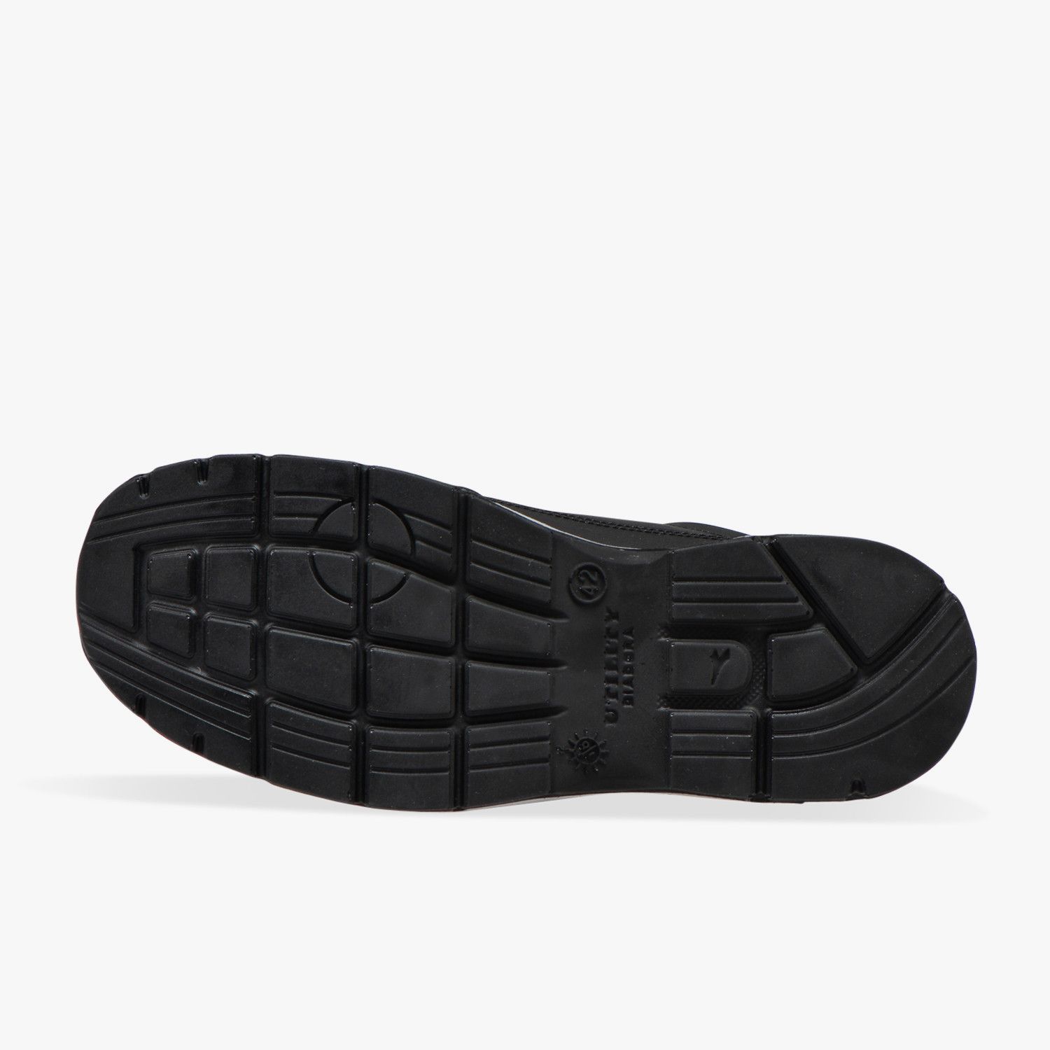 run ii low s3 src esd