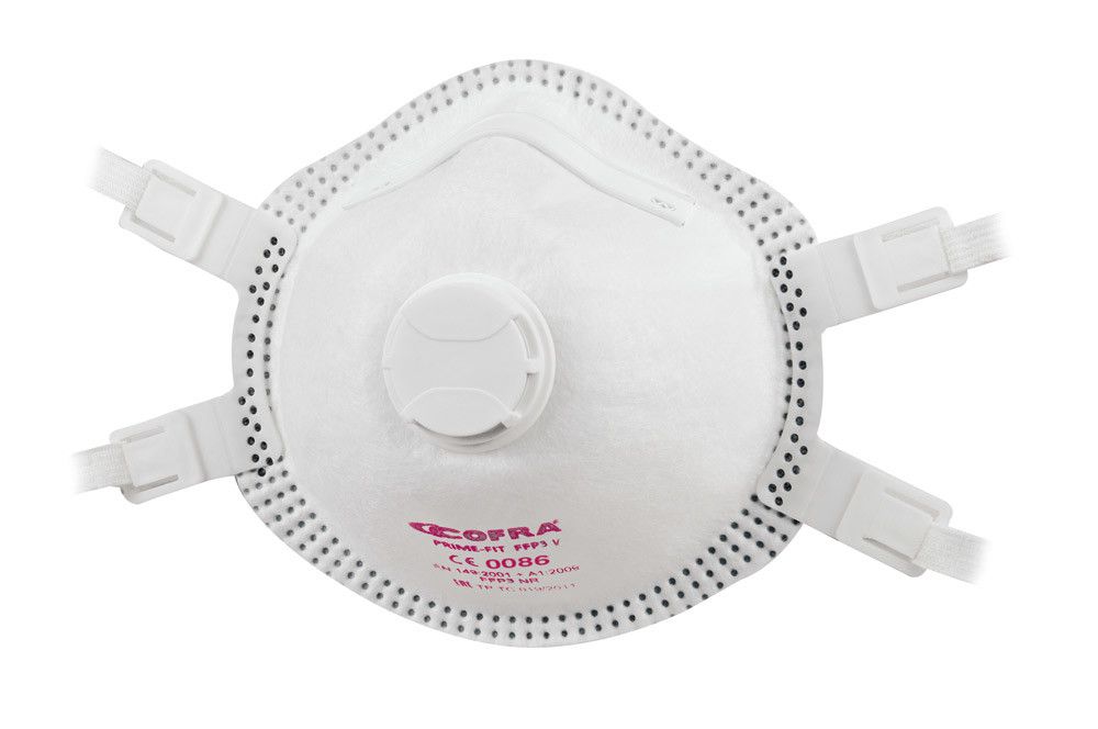 maschera ffp3/v maschera ffp3/v